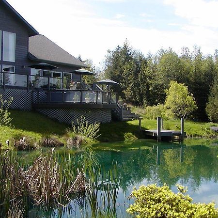 Lost Mountain Lodge Sequim Eksteriør bilde